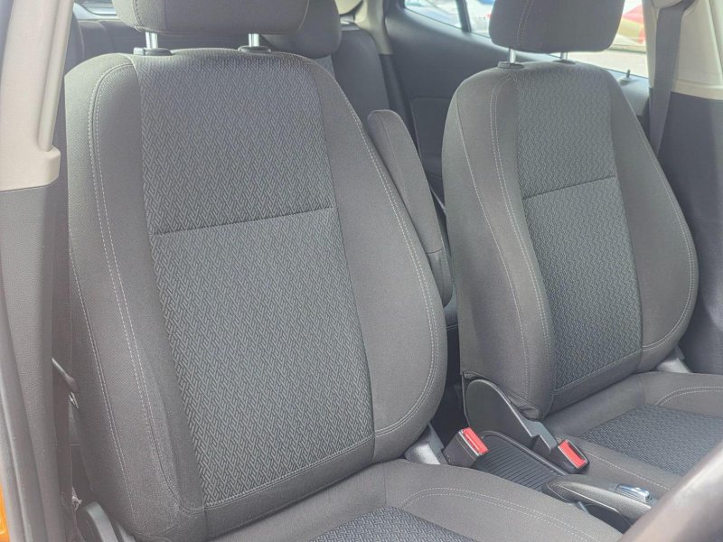 VAUXHALL MOKKA X