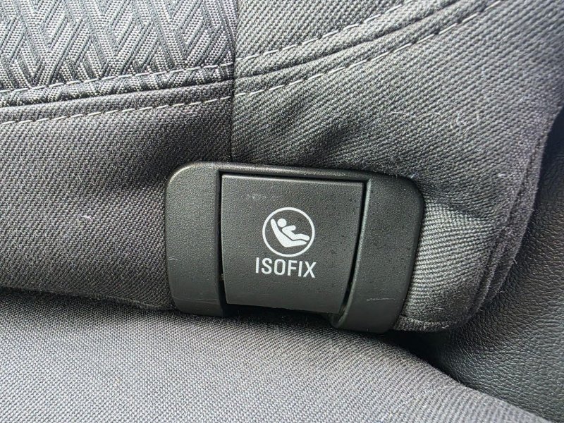 VAUXHALL MOKKA X