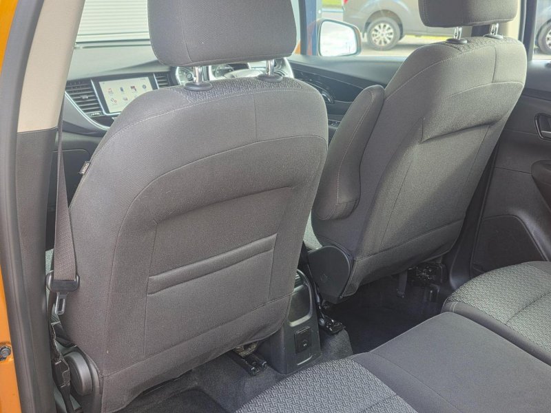 VAUXHALL MOKKA X