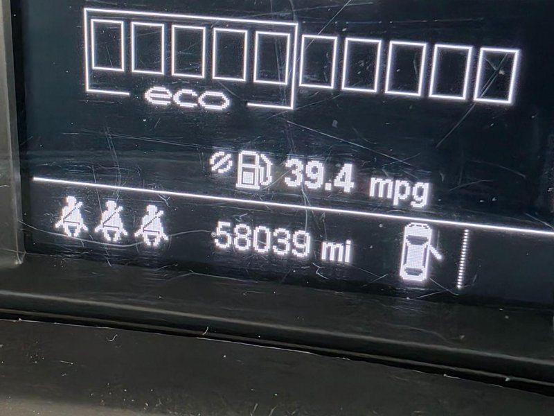 VAUXHALL MOKKA X