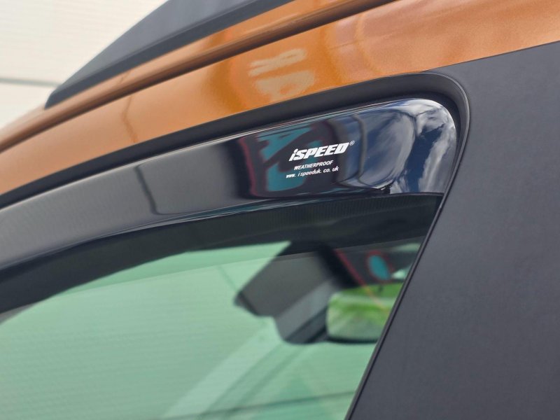 VAUXHALL MOKKA X