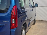 VAUXHALL COMBO LIFE