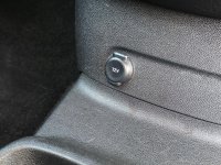 VAUXHALL COMBO LIFE