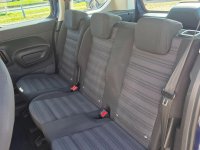 VAUXHALL COMBO LIFE