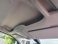 VAUXHALL COMBO LIFE