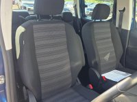 VAUXHALL COMBO LIFE