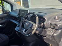 VAUXHALL COMBO LIFE