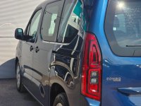 VAUXHALL COMBO LIFE