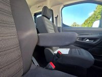 VAUXHALL COMBO LIFE