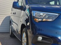 VAUXHALL COMBO LIFE