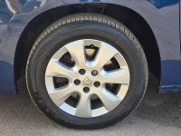 VAUXHALL COMBO LIFE