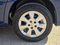 VAUXHALL COMBO LIFE