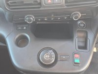 VAUXHALL COMBO LIFE