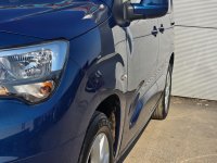 VAUXHALL COMBO LIFE