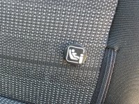 VAUXHALL COMBO LIFE