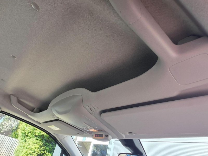 VAUXHALL COMBO LIFE