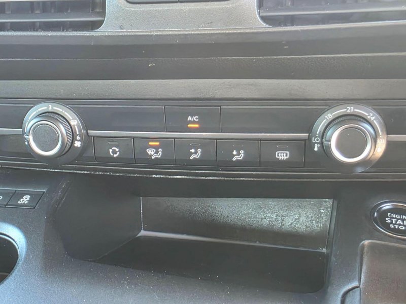VAUXHALL COMBO LIFE