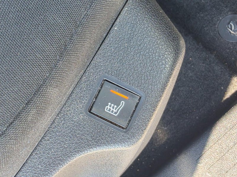 VAUXHALL COMBO LIFE