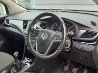 VAUXHALL MOKKA X