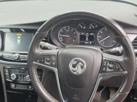 VAUXHALL MOKKA X