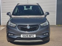 VAUXHALL MOKKA X
