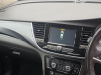 VAUXHALL MOKKA X