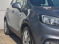 VAUXHALL MOKKA X