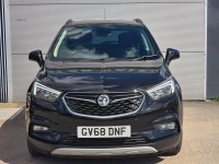 VAUXHALL MOKKA X
