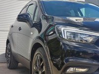 VAUXHALL MOKKA X