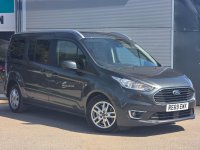 FORD GRAND TOURNEO CONNECT