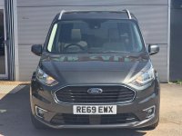 FORD GRAND TOURNEO CONNECT