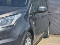 FORD GRAND TOURNEO CONNECT