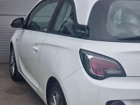 VAUXHALL ADAM