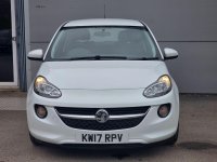VAUXHALL ADAM