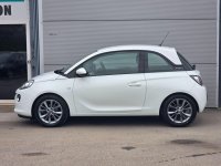VAUXHALL ADAM