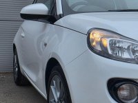 VAUXHALL ADAM
