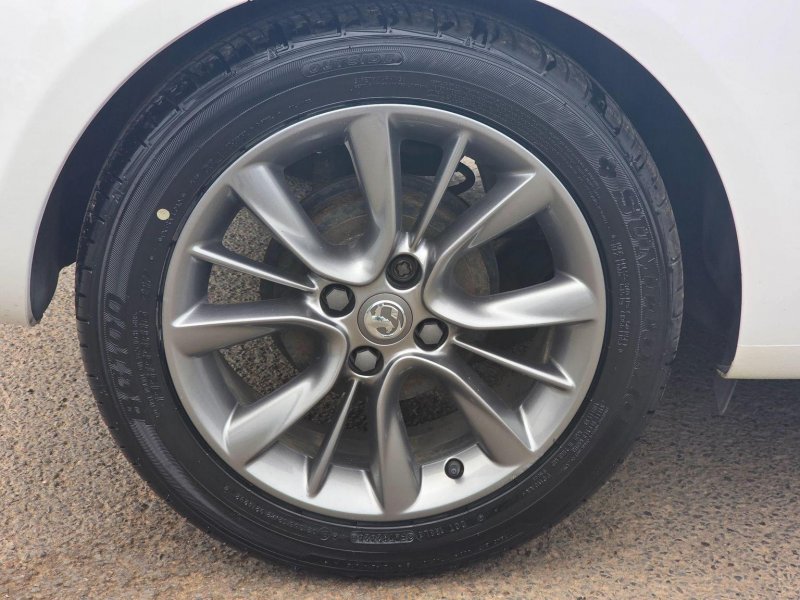 VAUXHALL ADAM