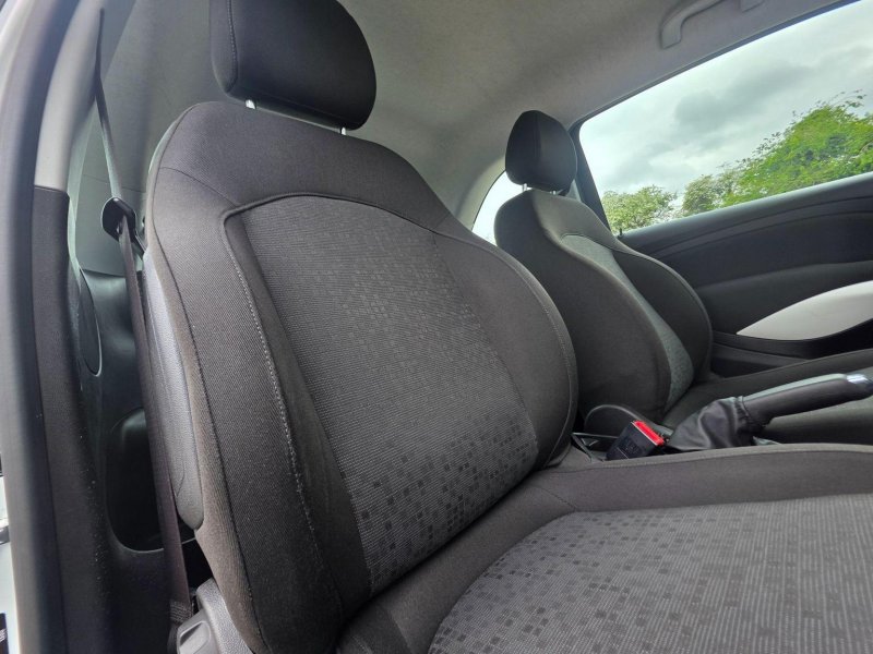VAUXHALL ADAM