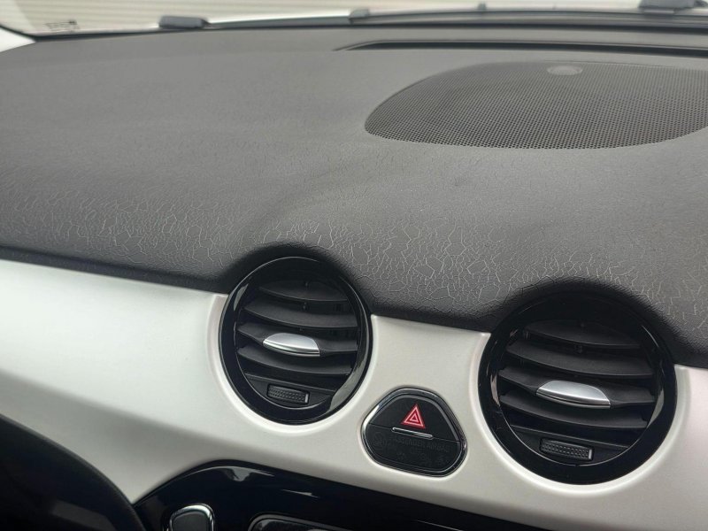 VAUXHALL ADAM