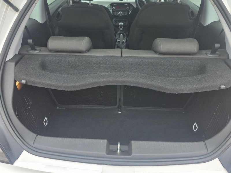 VAUXHALL ADAM