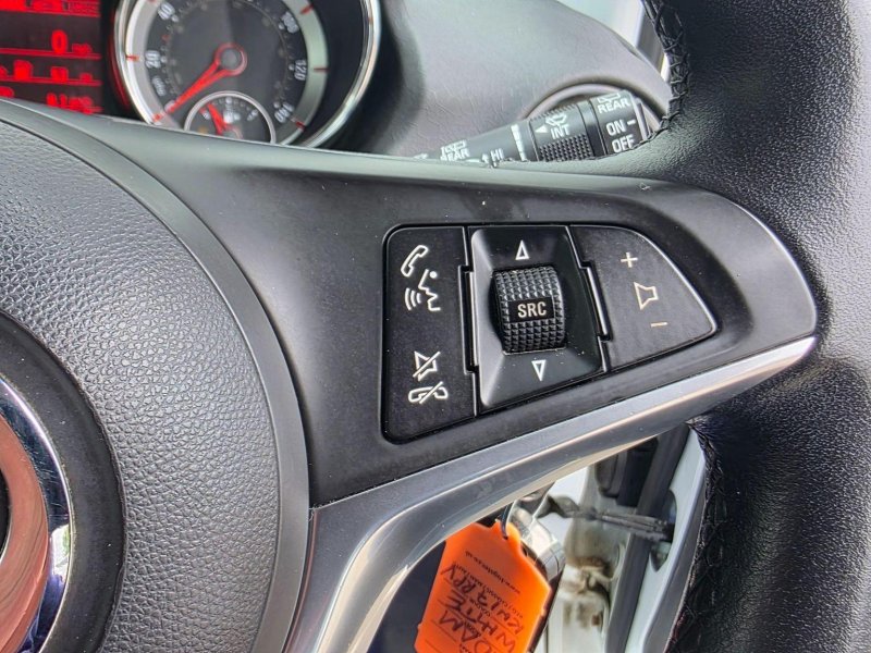 VAUXHALL ADAM