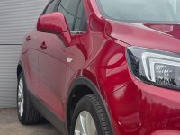 VAUXHALL MOKKA X