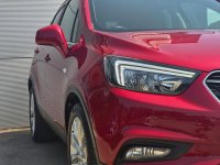 VAUXHALL MOKKA X