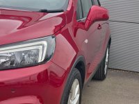 VAUXHALL MOKKA X