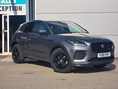 JAGUAR