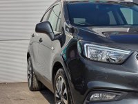 VAUXHALL MOKKA X