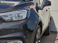 VAUXHALL MOKKA X