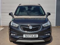 VAUXHALL MOKKA X
