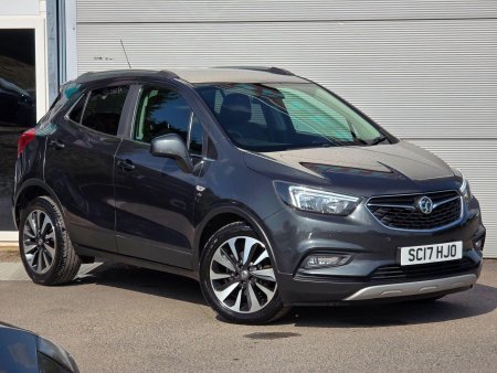VAUXHALL