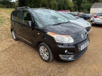 CITROEN C3 PICASSO
